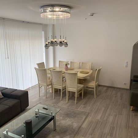 Km Apparts Wesel 4 Екстер'єр фото