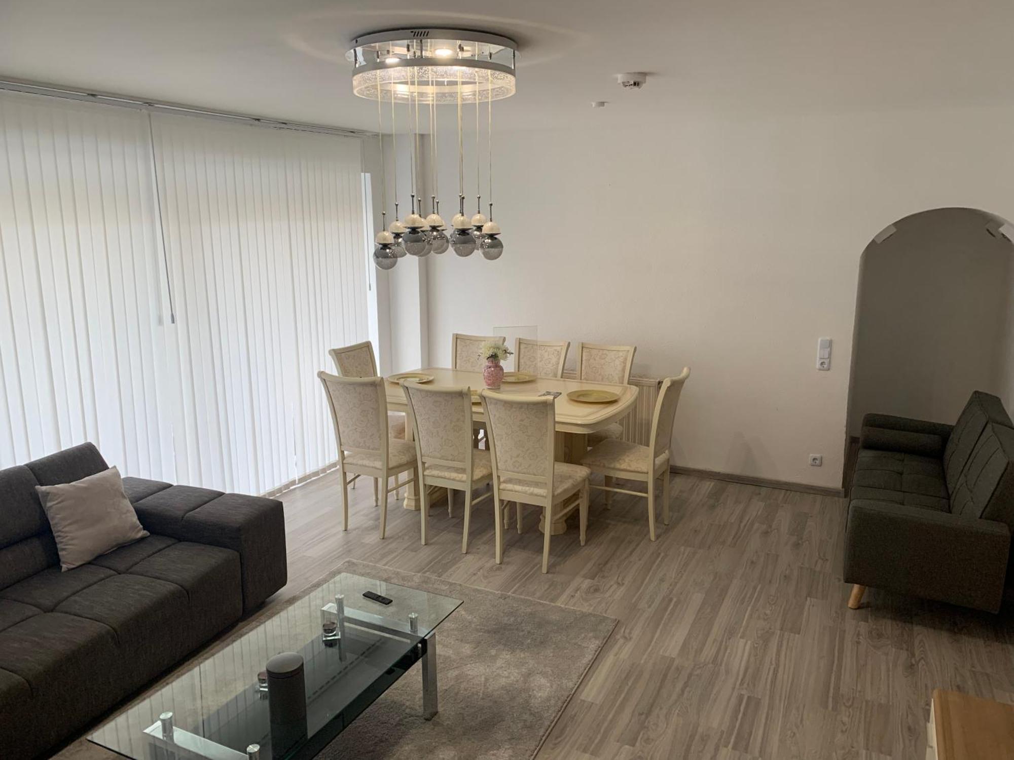 Km Apparts Wesel 4 Екстер'єр фото