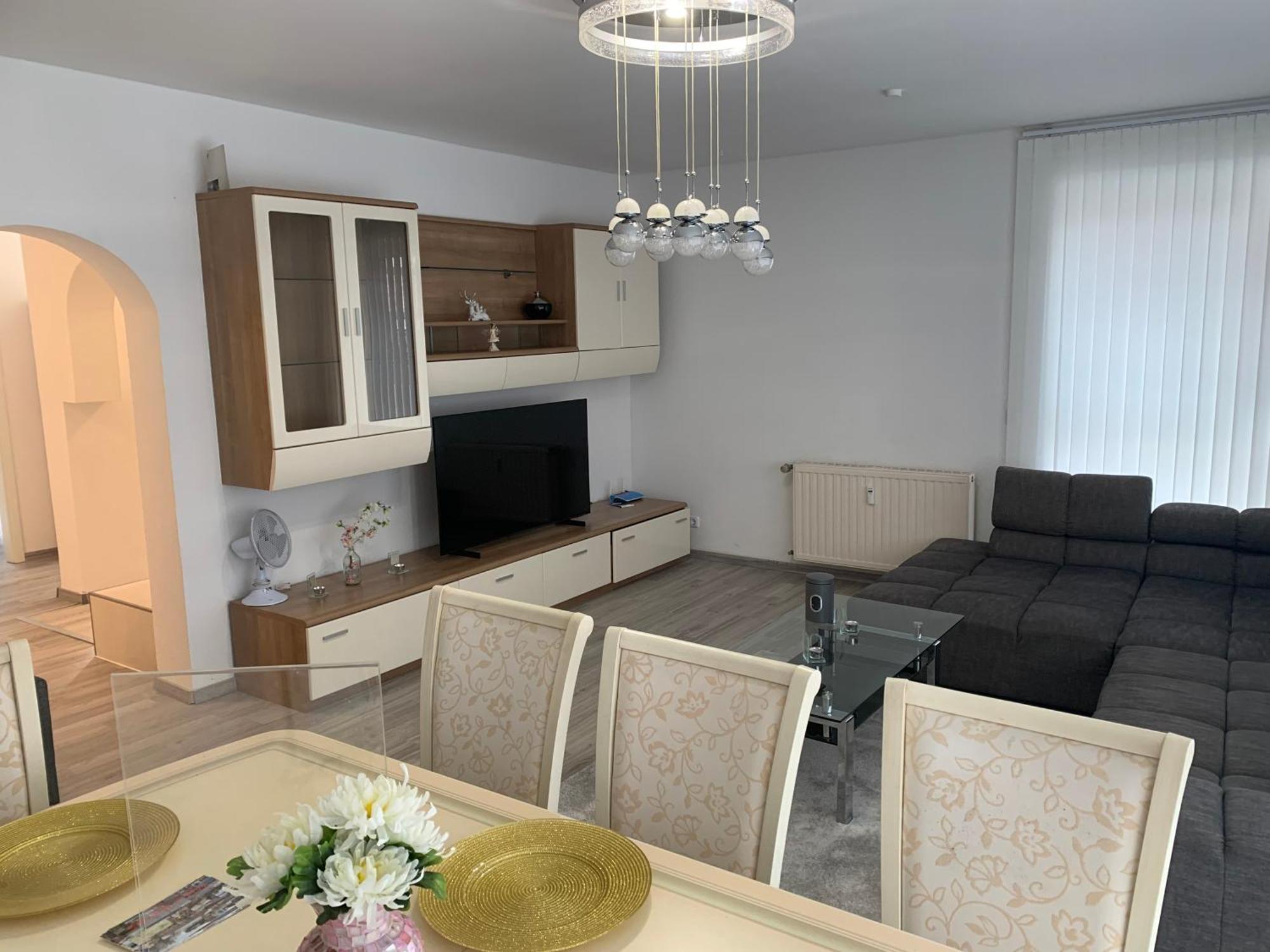 Km Apparts Wesel 4 Екстер'єр фото